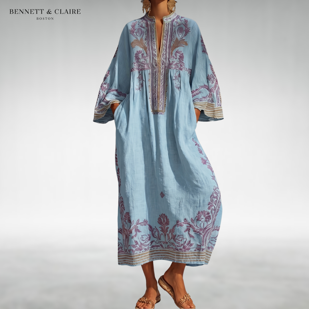 Blue / 3XL