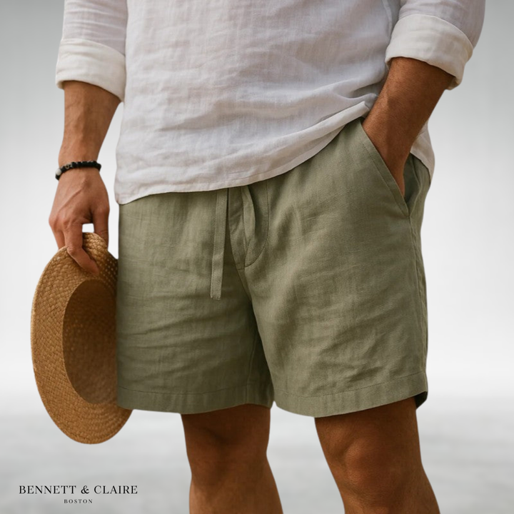 Levi™ Easy-Fit Comfort Shorts
