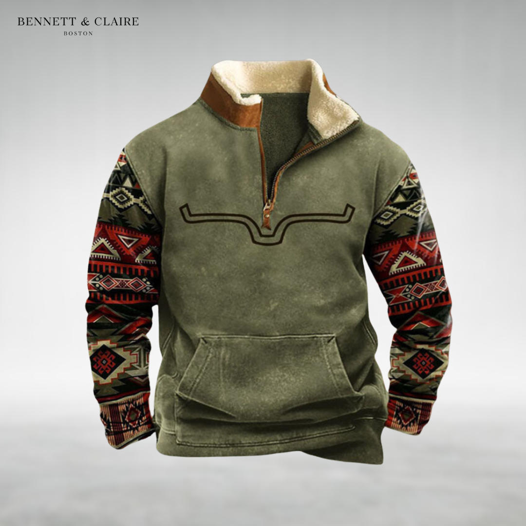 Green / 3XL