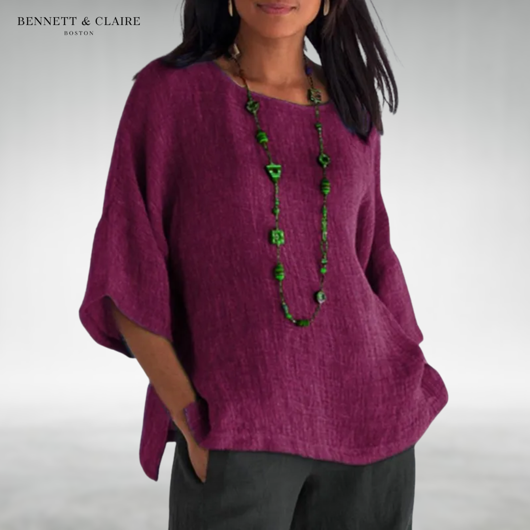 Purple / 3XL