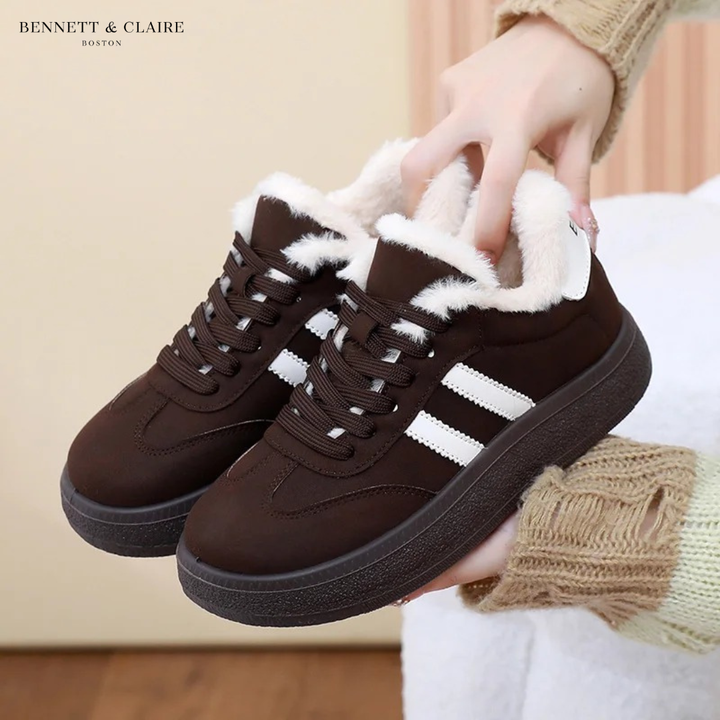 Sofie™ Warm Comfort Shoes