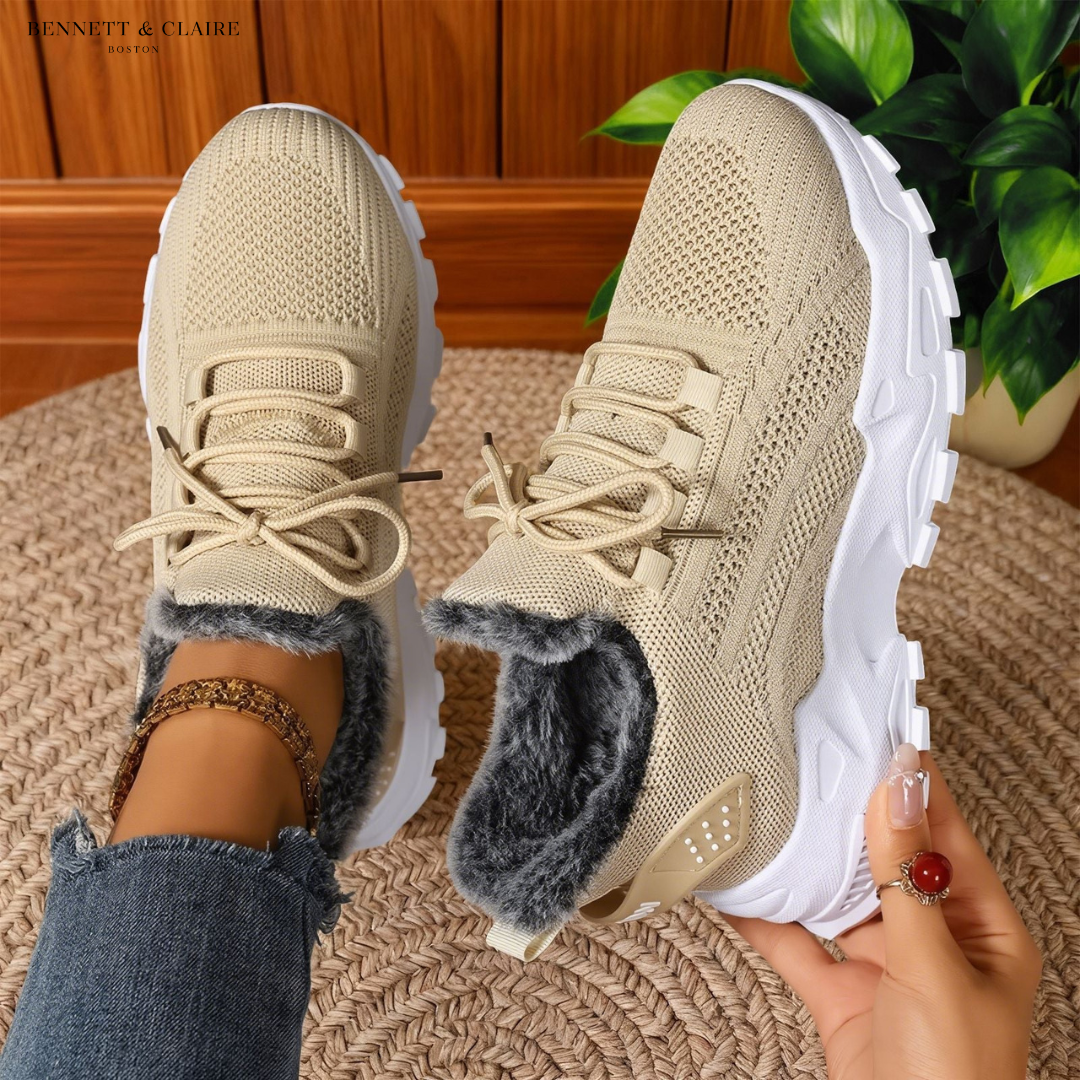 Donna™ Warm Winter Shoes