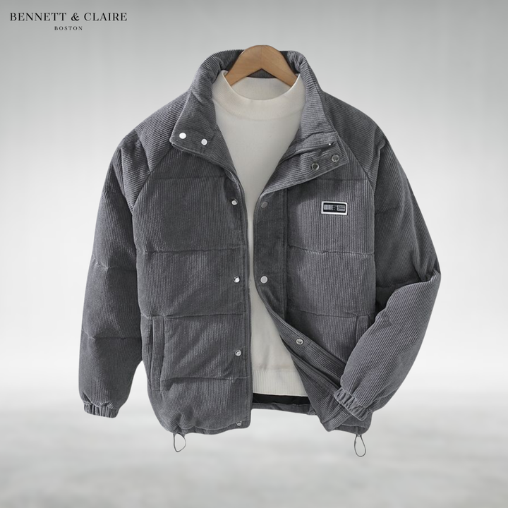 Samuel™ Men's Winter Jacket