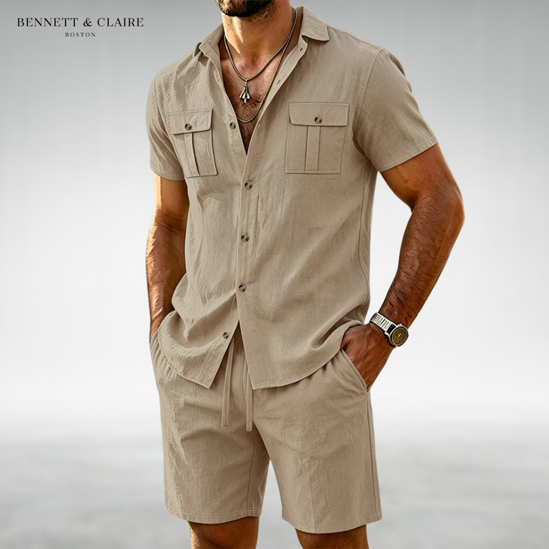 Khaki / 3XL
