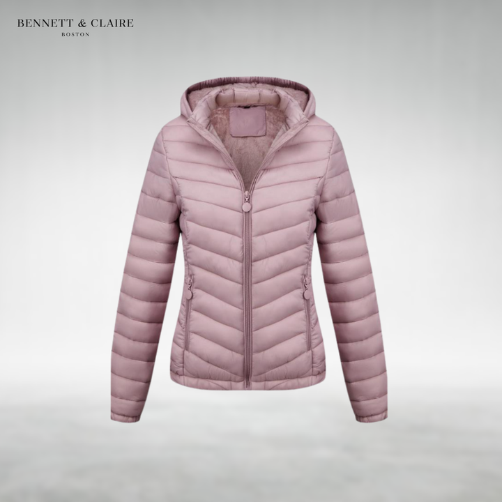 Avery™ Lightweight Comfort Jacket