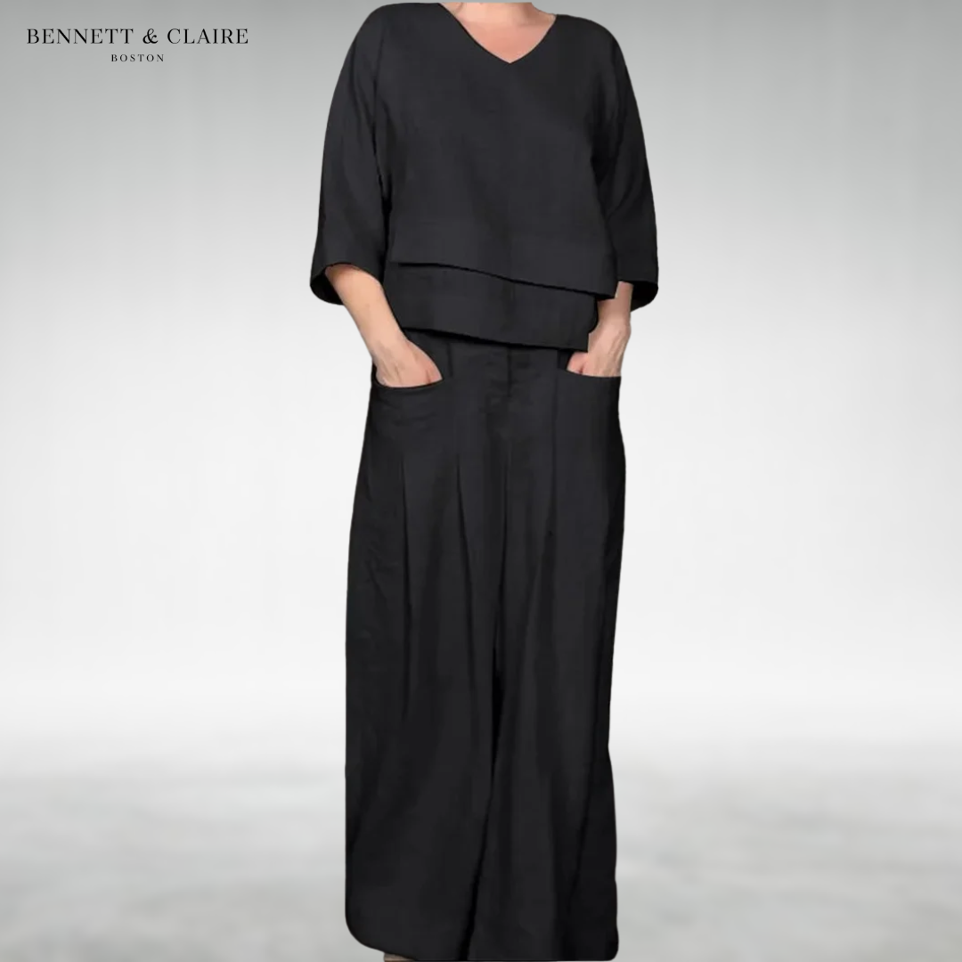 Black / 3XL