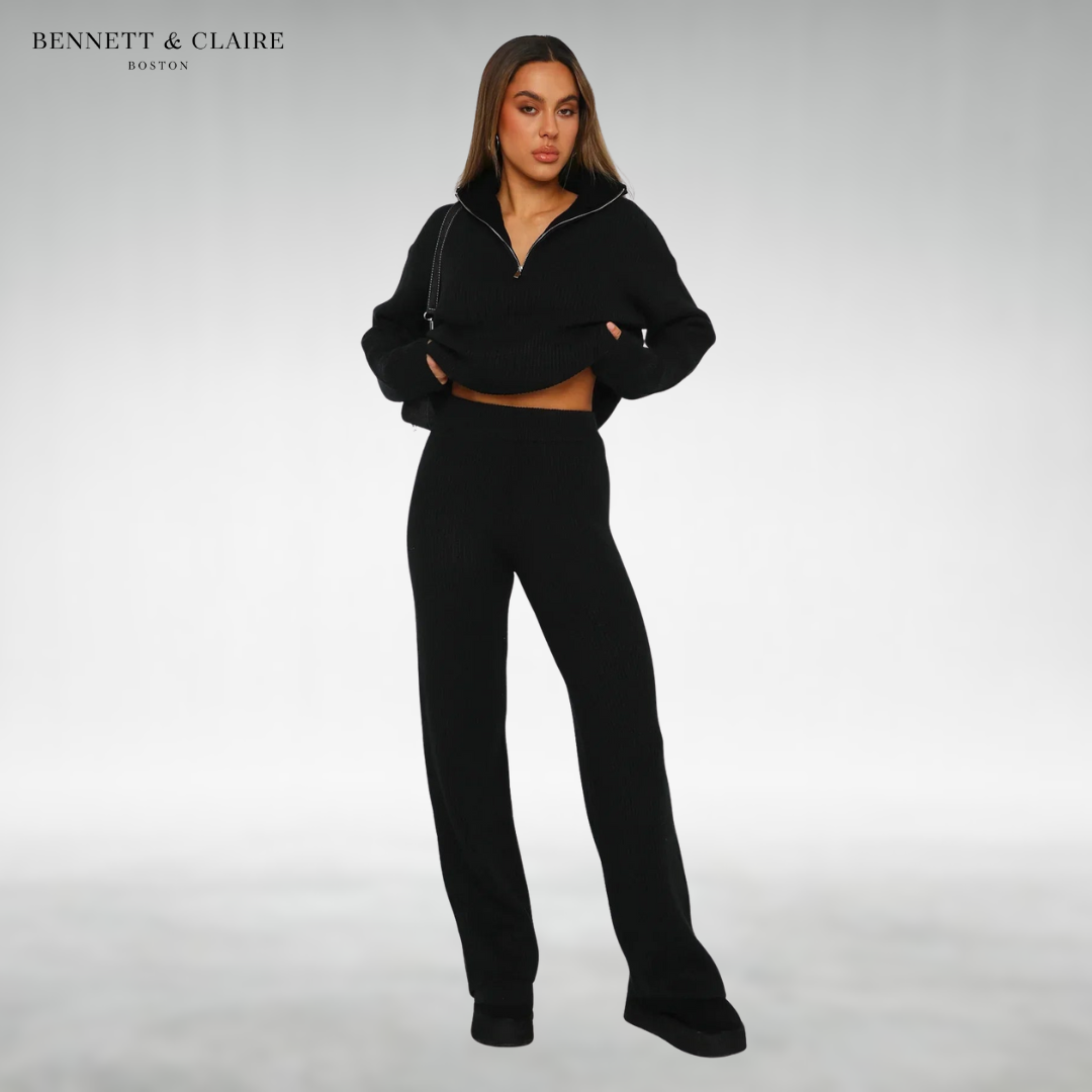 Lana™ Cozy Knit Lounge Set