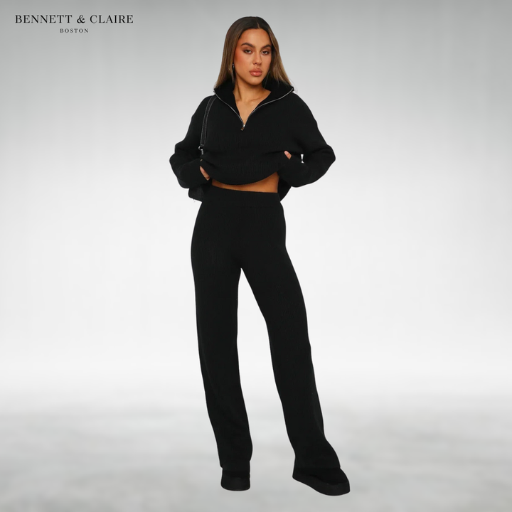 Lana™ Cozy Knit Lounge Set