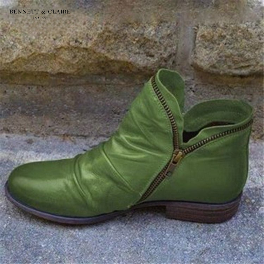 Green / 13 US (43 EU)
