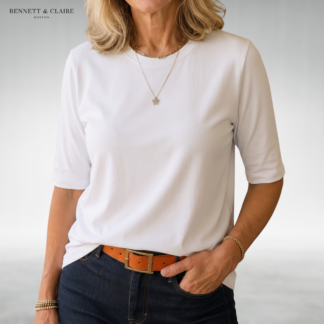Fiona™ Everyday Comfort Top
