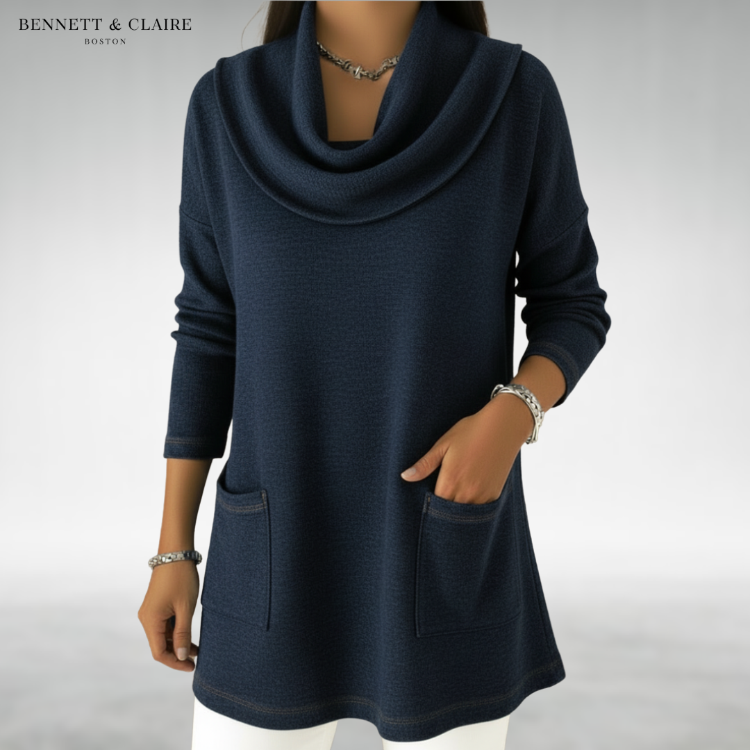Navy Blue / 3XL