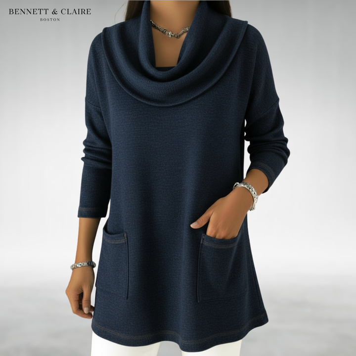 Kylie™ Cozy Comfort Top