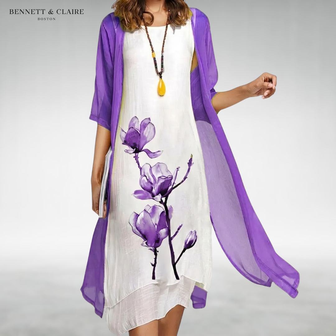 Purple / 3XL