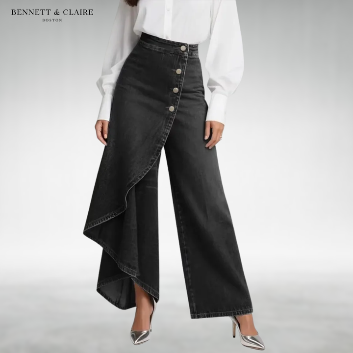 Camille™ Elegant Flow Pants