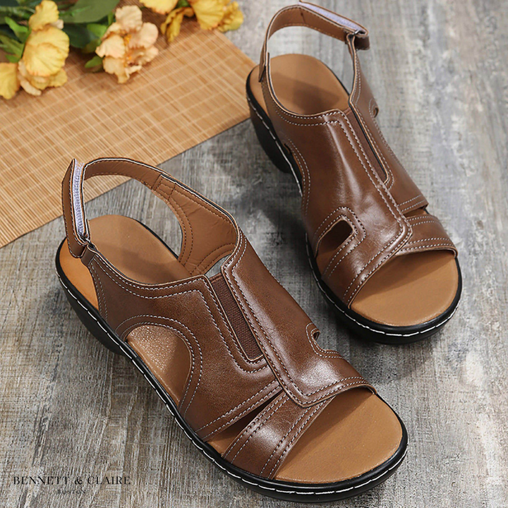 Adeline™ Orthopedic Comfort Sandals