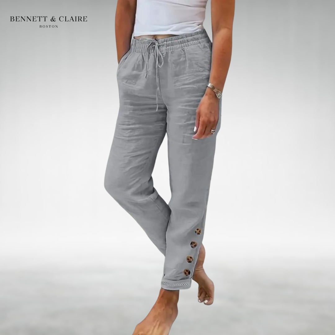 Mollie™ Comfortable Women's Trousers
