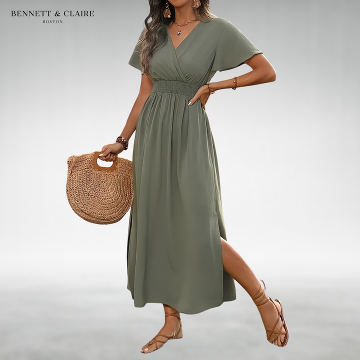 Susan™ Comfort Maxi Dress