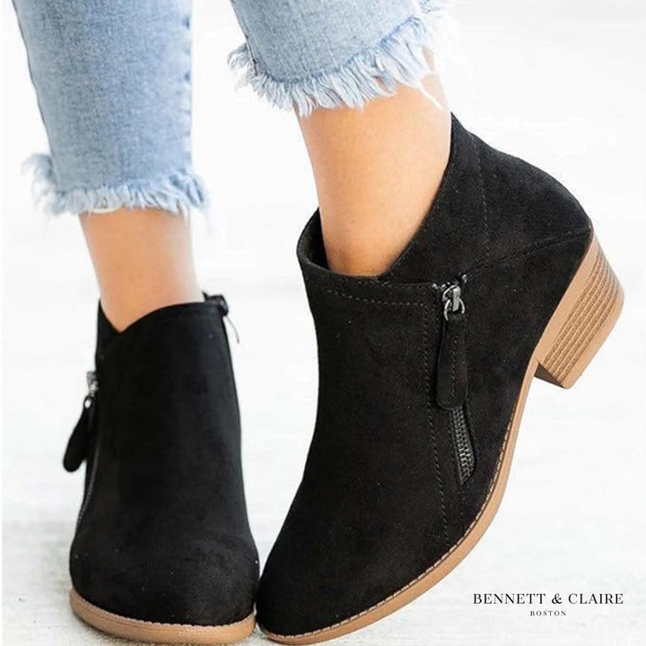 Dollie™ Orthopedic Ankle Boots
