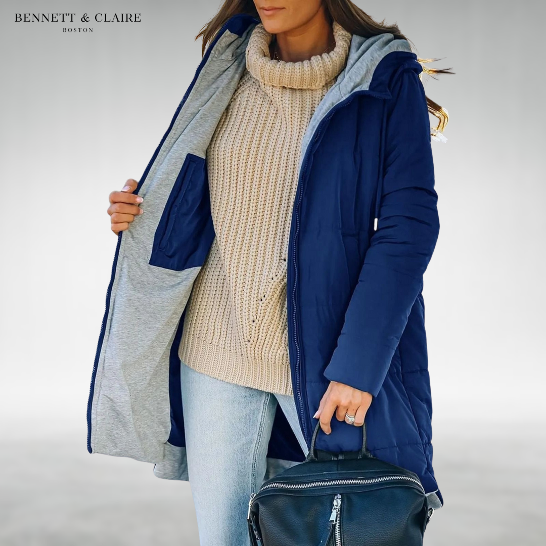 Beau™ Cozy Winter Coat