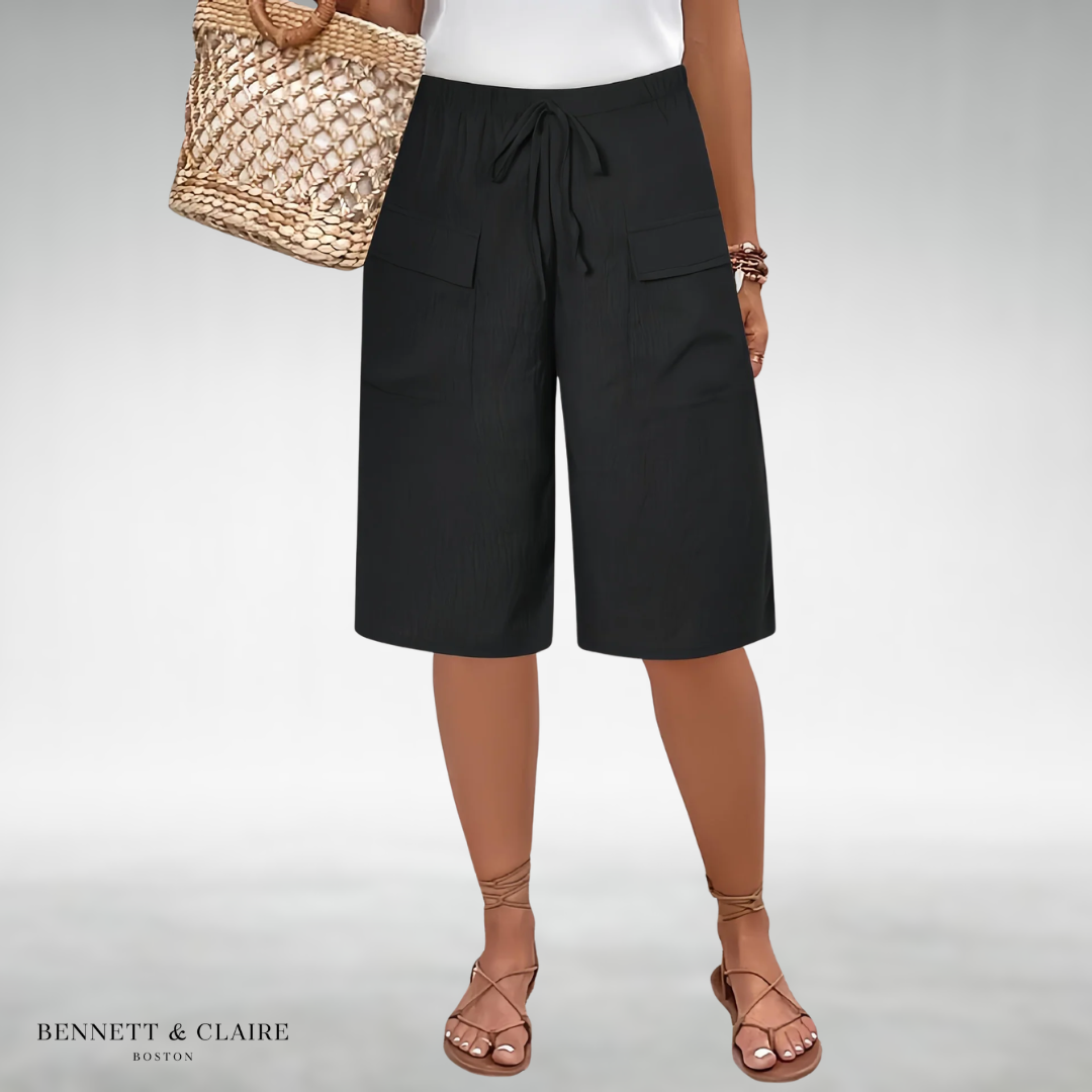 Rose™ Lightweight Comfort Shorts