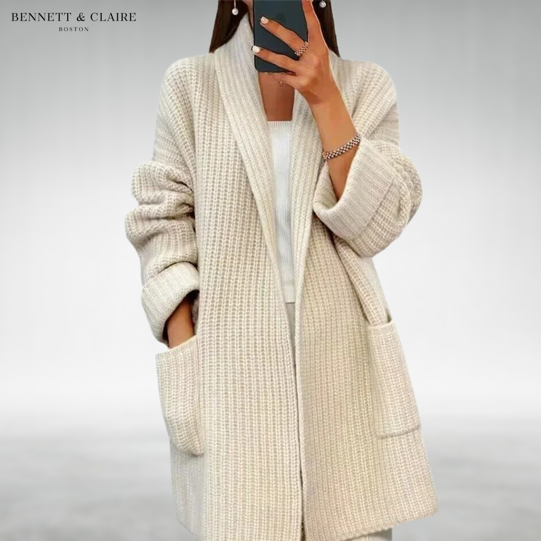 Beige / XL