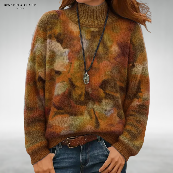 Melody™ Soft Knit Sweater