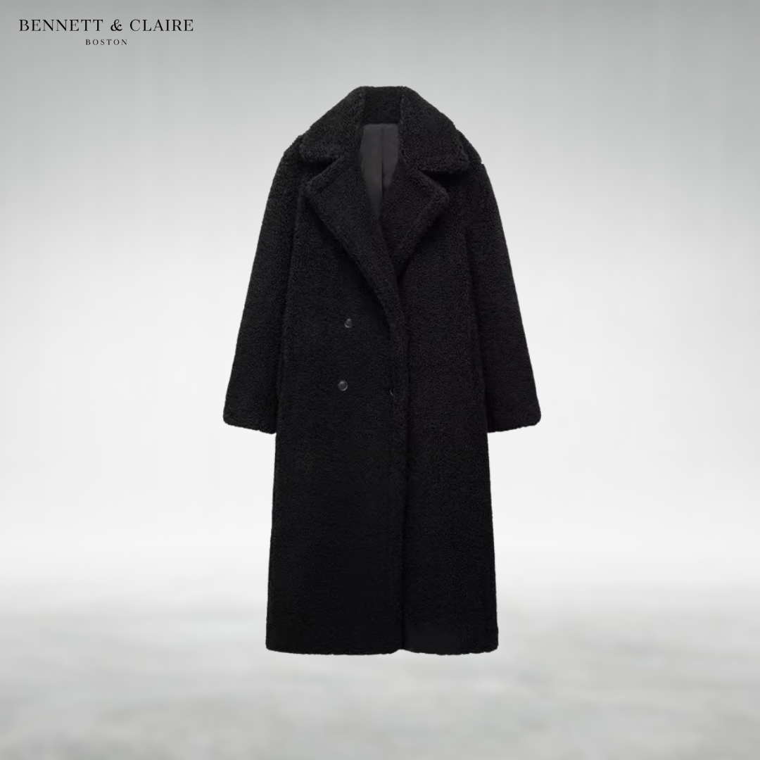 Black / L