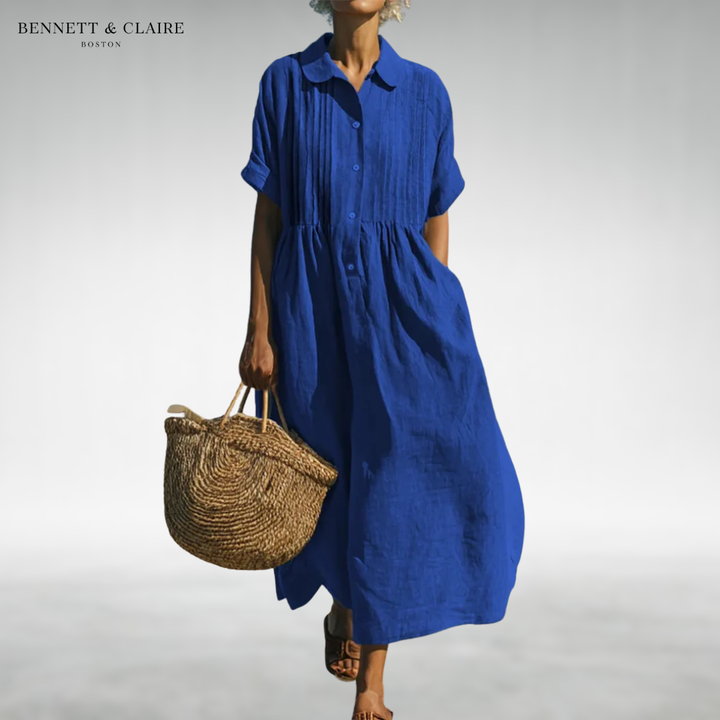 Eloisa™ Lightweight Maxi Dress