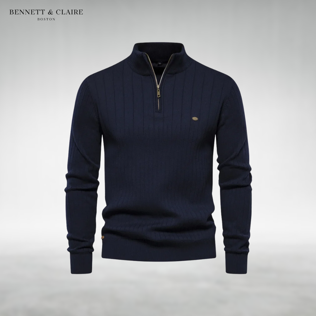 Navy Blue / 3XL