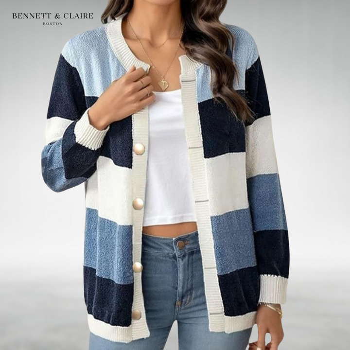 Elsie™ Stylish Cardigan