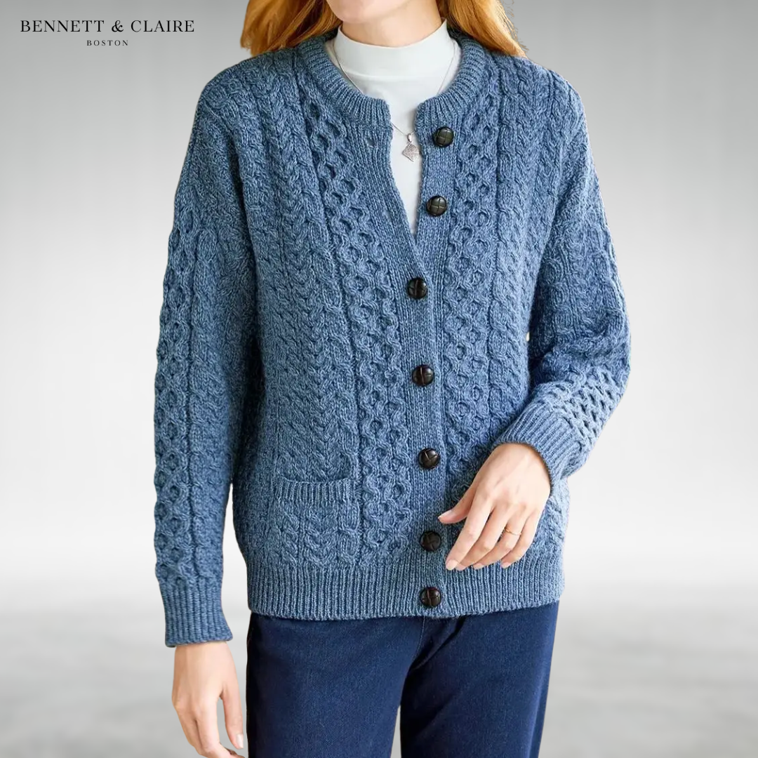 Blue / 3XL