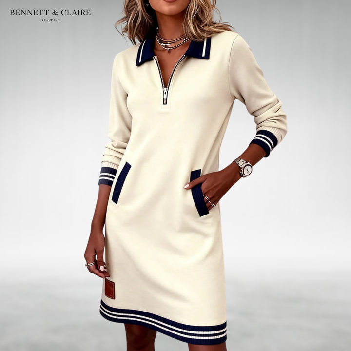 Emily™ Comfort Dress