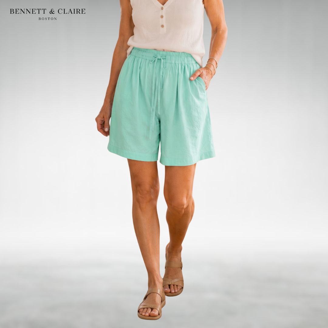 Dina™ Everyday Comfort Shorts