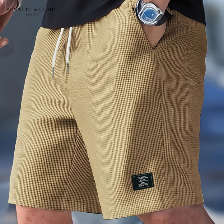 Daniel™ Comfort Knit Shorts