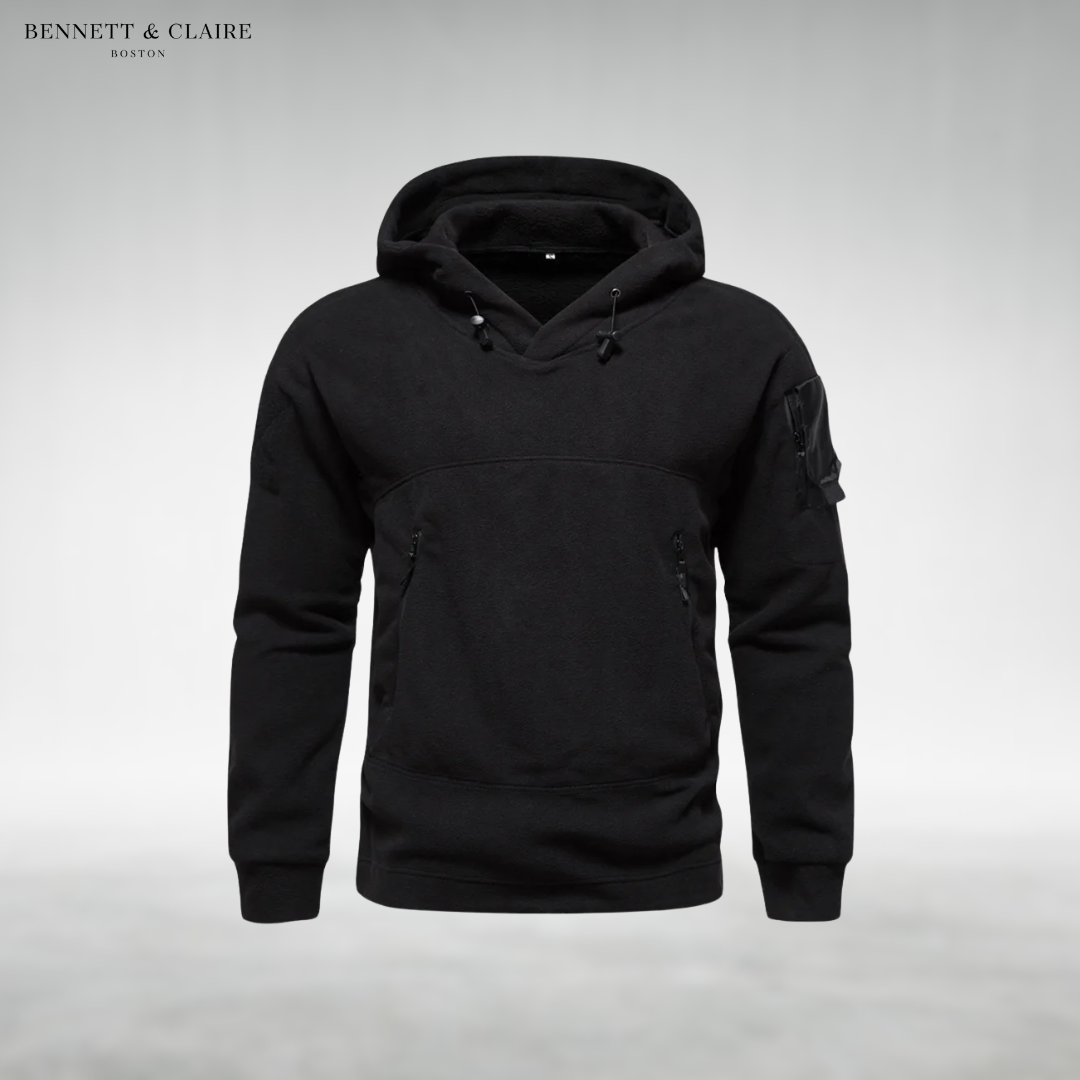 Black / 3XL