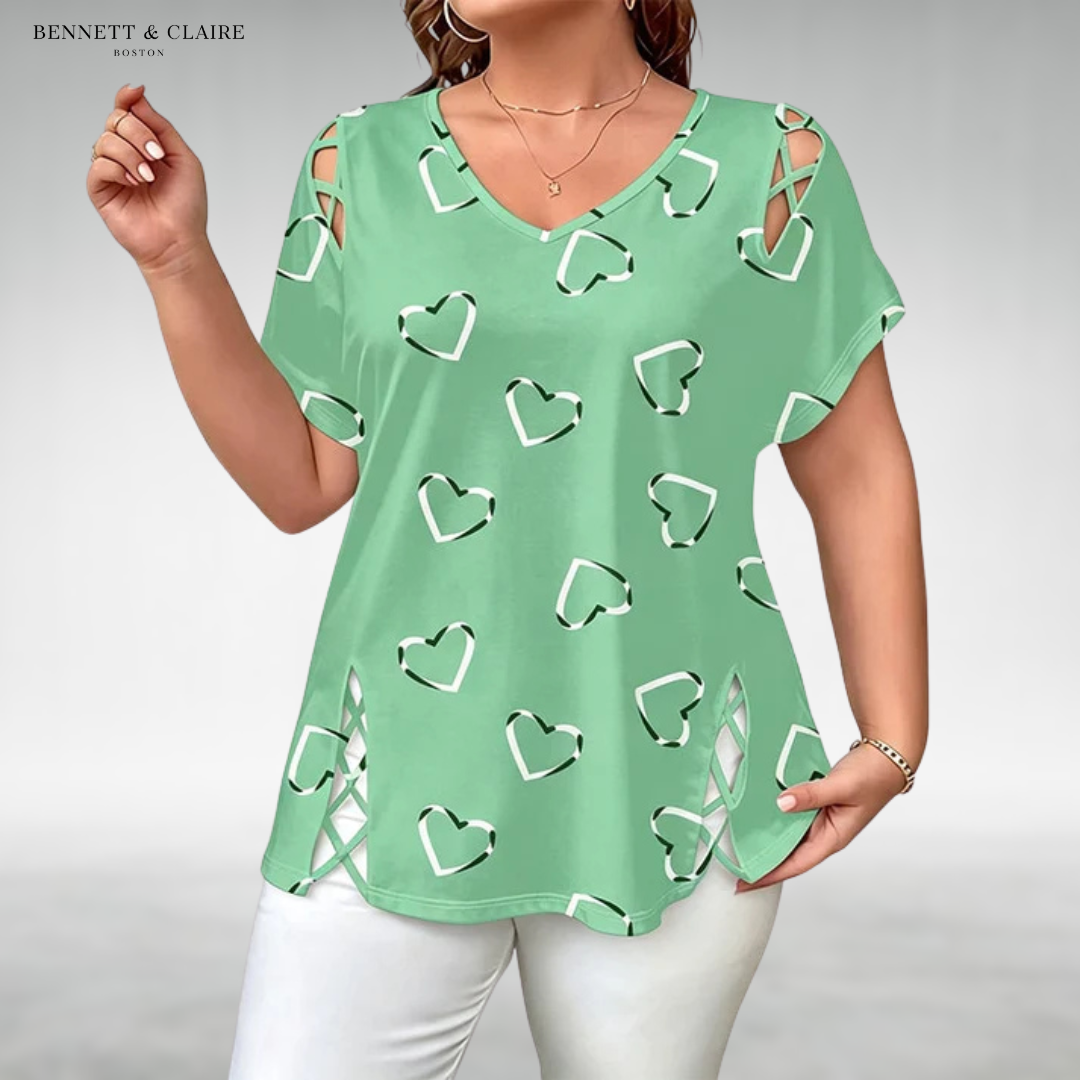 Green / 3XL