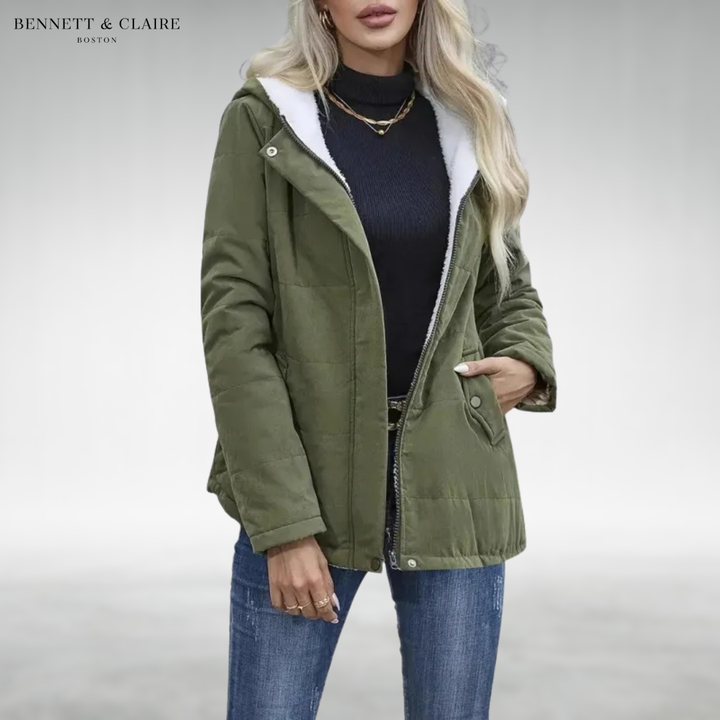 Anna™ Elegant Women's Jacket