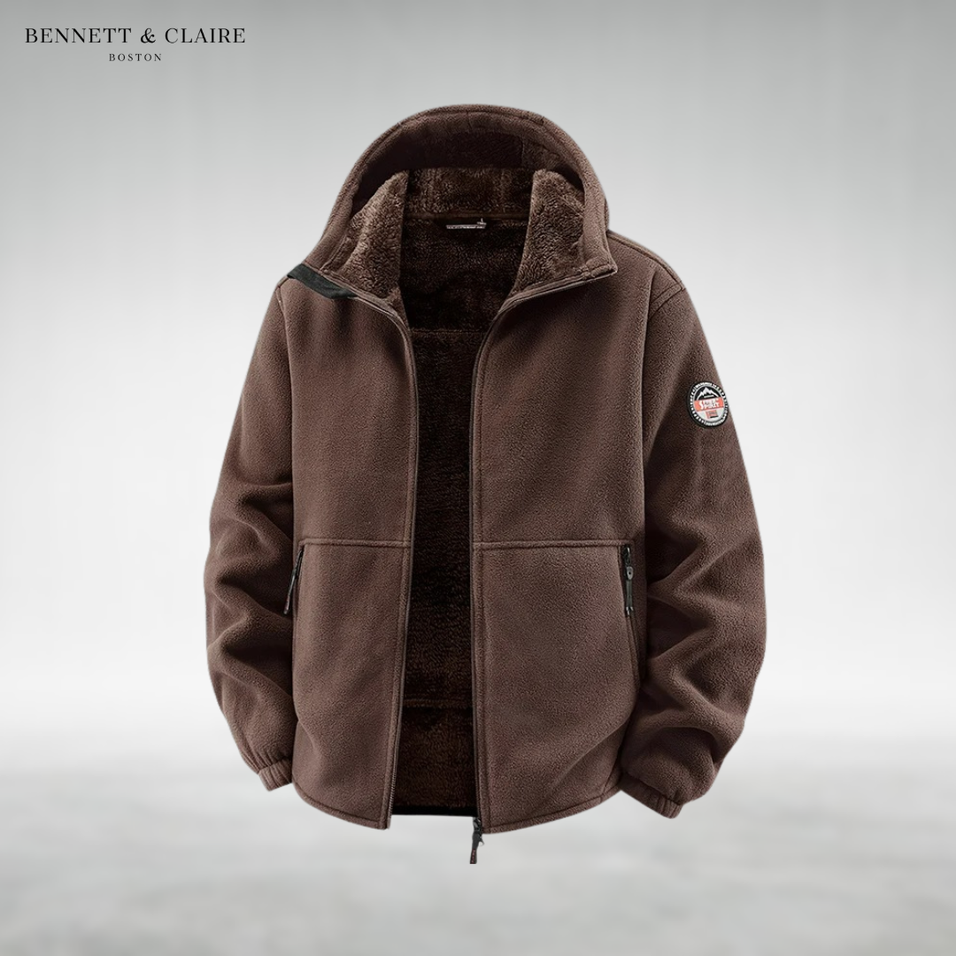 Brown / 3XL