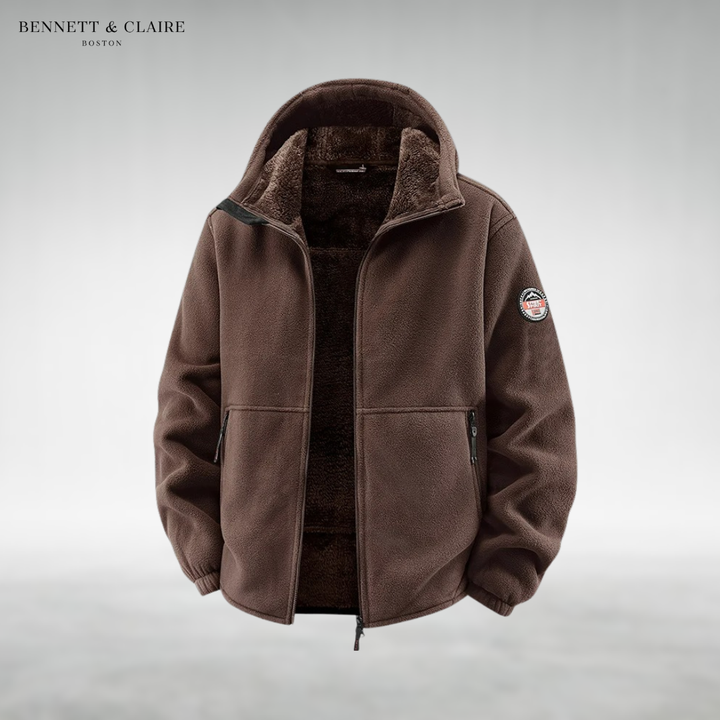 Wilson™ Polar Fleece Jacket