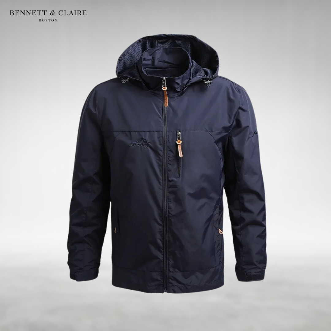 Blue / 3XL