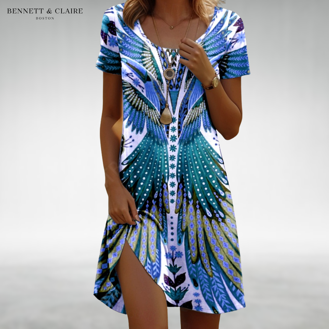 Blue / 3XL