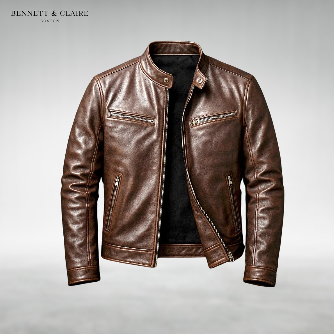 Brown / 3XL