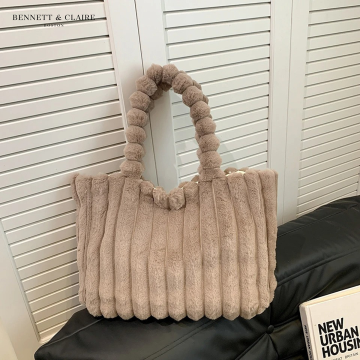 Eviana™ Velvet Women's Bag
