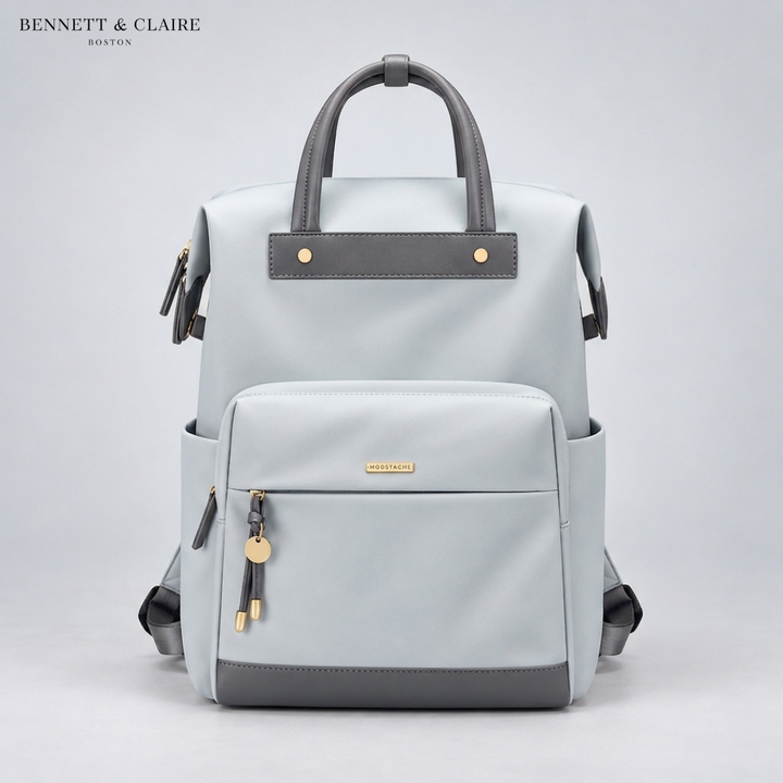 Katty Anti-Theft Backpack