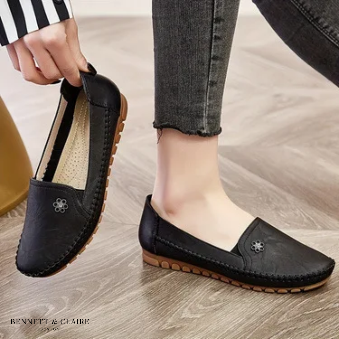 Carla™ Orthopedic Comfort Shoes