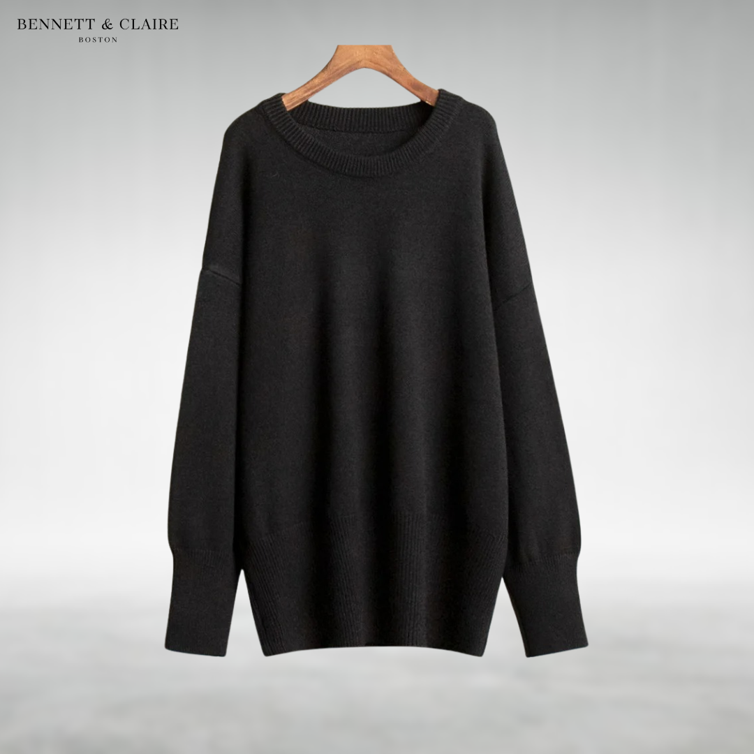 Black / L