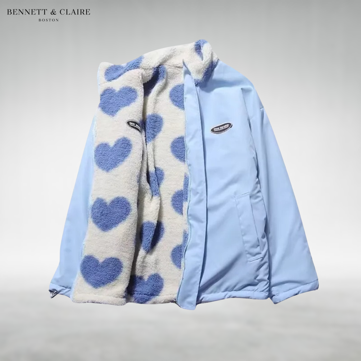 Susan™ Reversible Cozy Winter Jacket