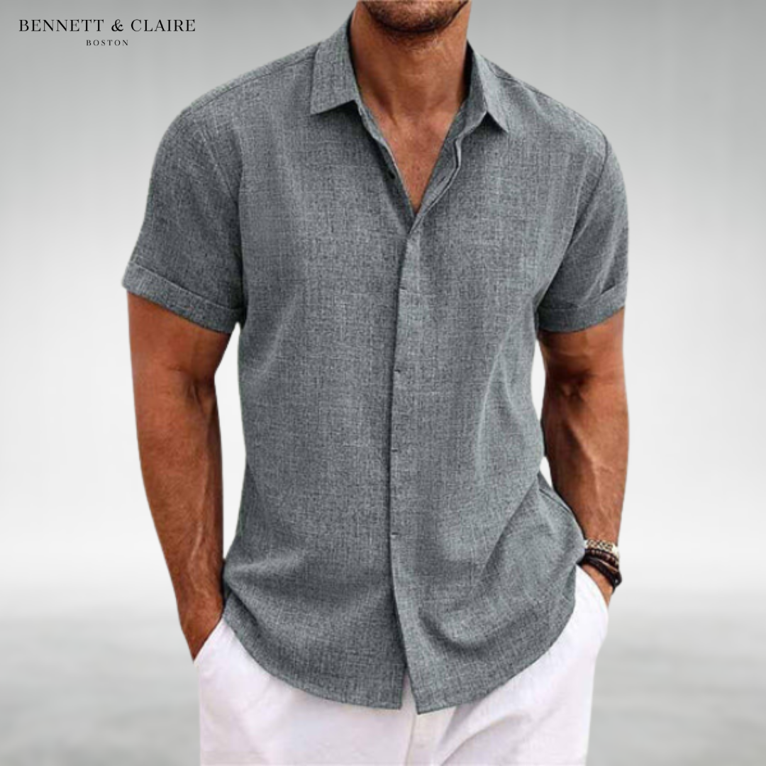 Ethan™ Lightweight Comfort Shirt