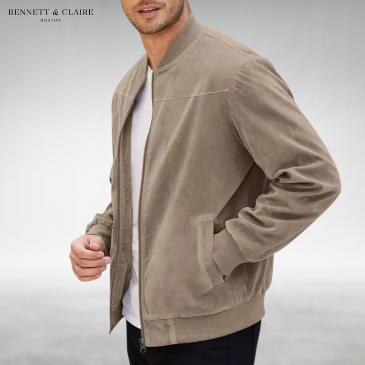 Owen™ Everyday Comfort Jacket