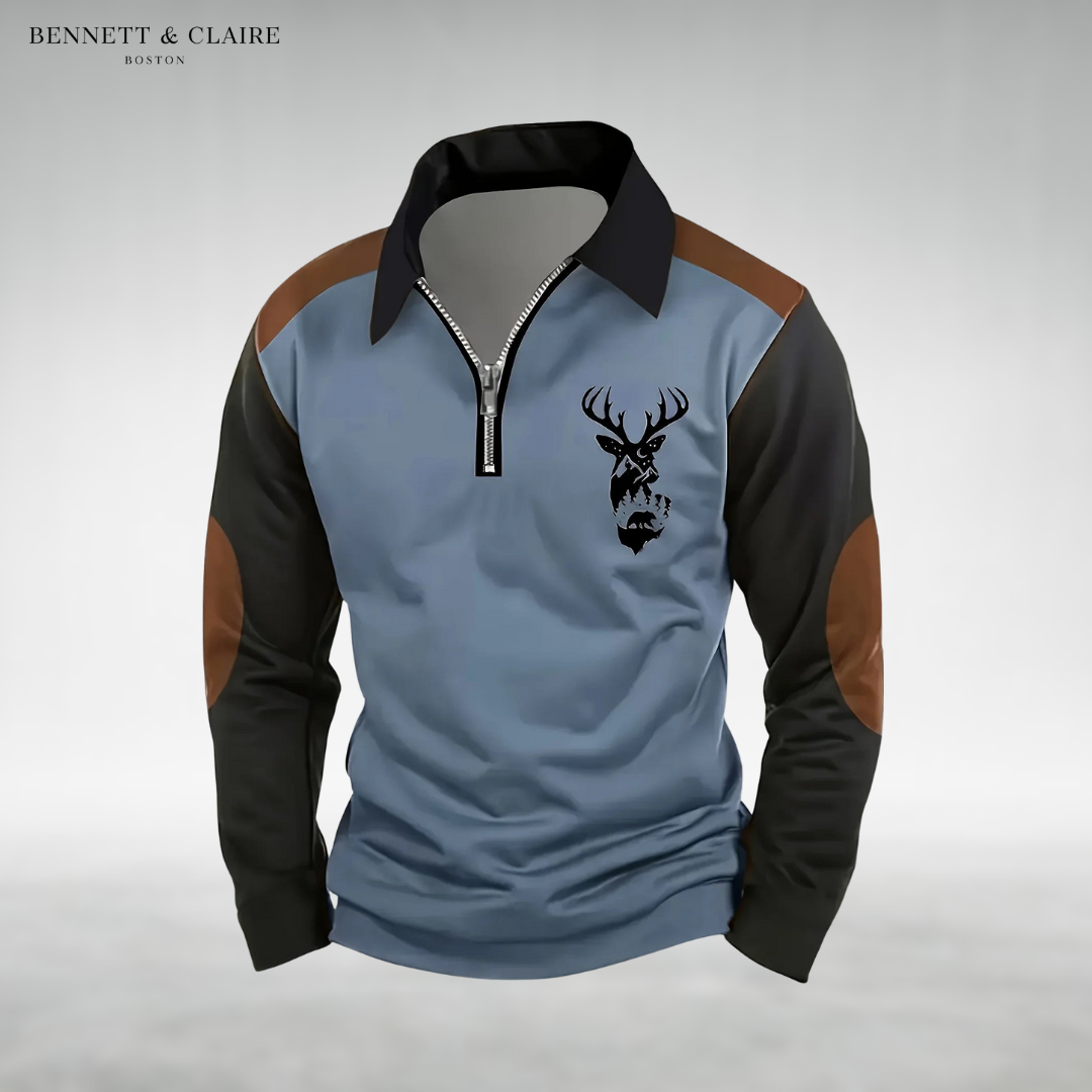 Blue / 3XL